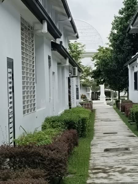 2-storey Terraced House for Rent in Eco Majestic (Semenyih) - Jamie Leong - Exterior - PropertyGuru.com.my