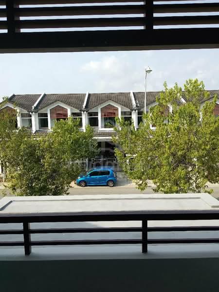 2-storey Terraced House for Rent in Eco Majestic (Semenyih) - Jamie Leong - Exterior - PropertyGuru.com.my