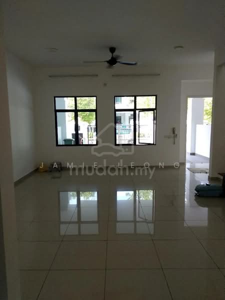 2-storey Terraced House for Rent in Eco Majestic (Semenyih) - Jamie Leong - Living Room - PropertyGuru.com.my