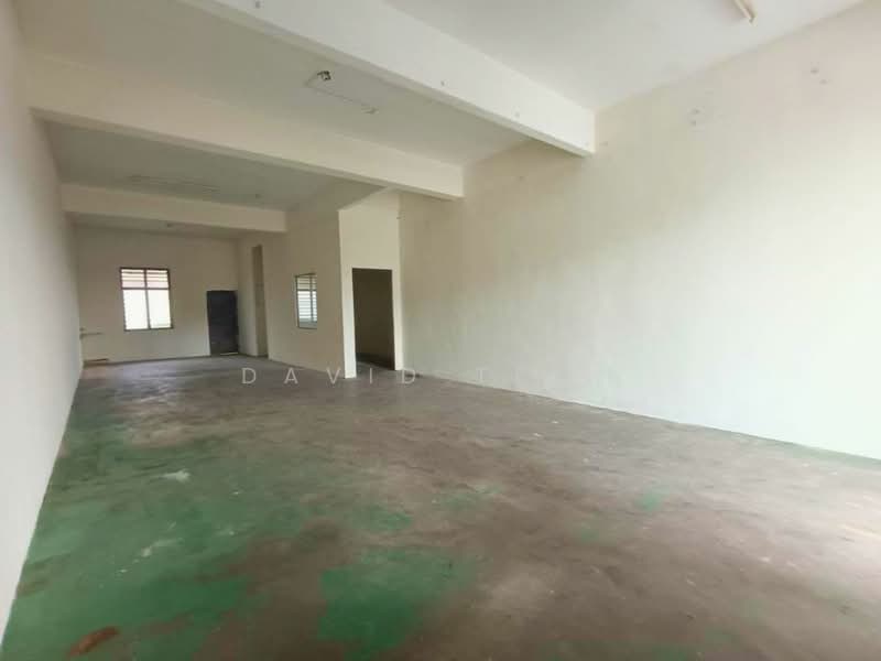 Shop / Office for Rent in Taman Perwira Indah (Simpang Ampat) - David Teoh - Interior - PropertyGuru.com.my
