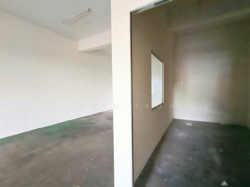 Shop / Office for Rent in Taman Perwira Indah (Simpang Ampat) - David Teoh - Interior - PropertyGuru.com.my