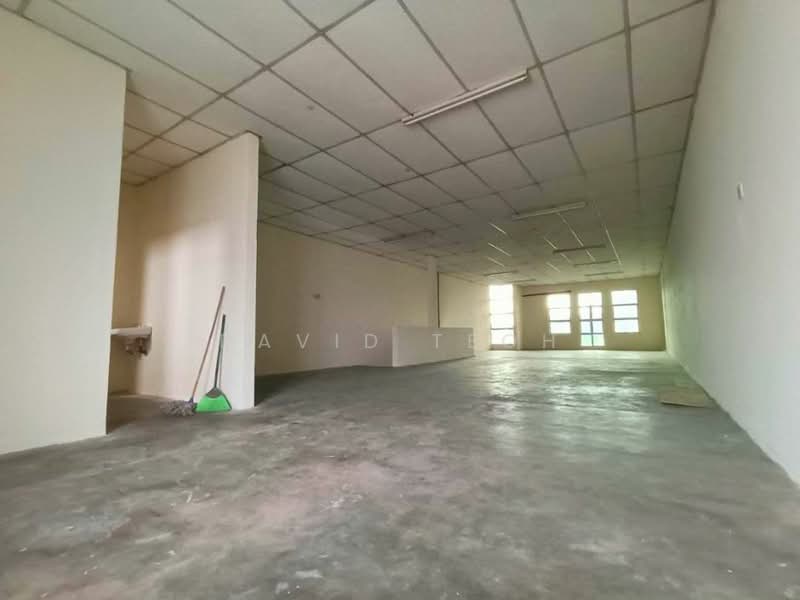 Shop / Office for Rent in Taman Perwira Indah (Simpang Ampat) - David Teoh - Interior - PropertyGuru.com.my