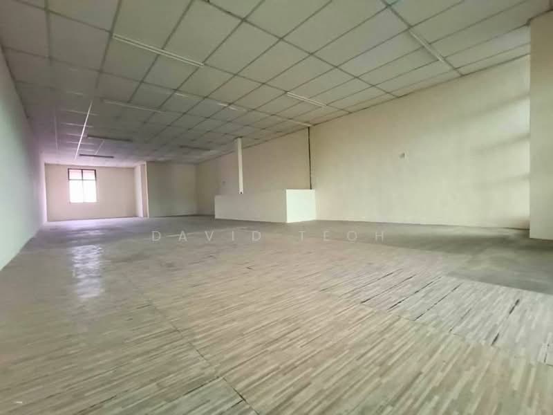 Shop / Office for Rent in Taman Perwira Indah (Simpang Ampat) - David Teoh - Interior - PropertyGuru.com.my