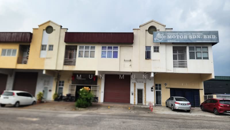 Kilang untuk Dijual di Chan Sow Lin (Cheras) - Mun Mun - PropertyGuru.com.my
