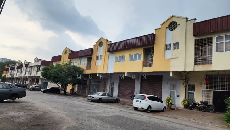 Kilang untuk Dijual di Chan Sow Lin (Cheras) - Mun Mun - PropertyGuru.com.my