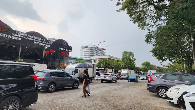 Kilang untuk Dijual di Chan Sow Lin (Cheras) - Mun Mun - PropertyGuru.com.my