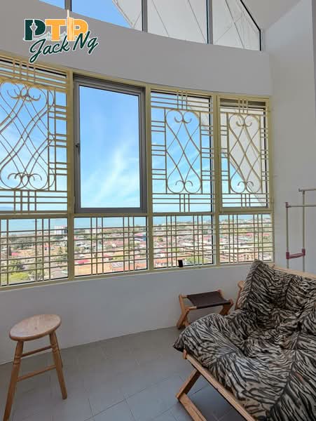 Condominium for Rent at Cassia Resort Condominium - Jack Ng - View - PropertyGuru.com.my