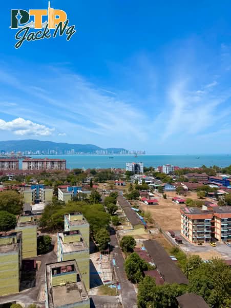 Condominium for Rent at Cassia Resort Condominium - Jack Ng - Exterior - PropertyGuru.com.my
