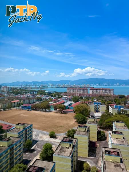 Condominium for Rent at Cassia Resort Condominium - Jack Ng - Exterior - PropertyGuru.com.my