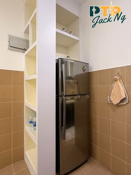 Condominium for Rent at Cassia Resort Condominium - Jack Ng - Interior - PropertyGuru.com.my