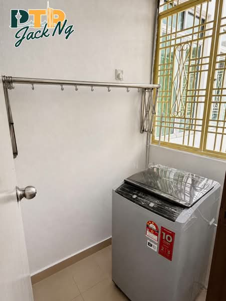 Condominium for Rent at Cassia Resort Condominium - Jack Ng - Interior - PropertyGuru.com.my