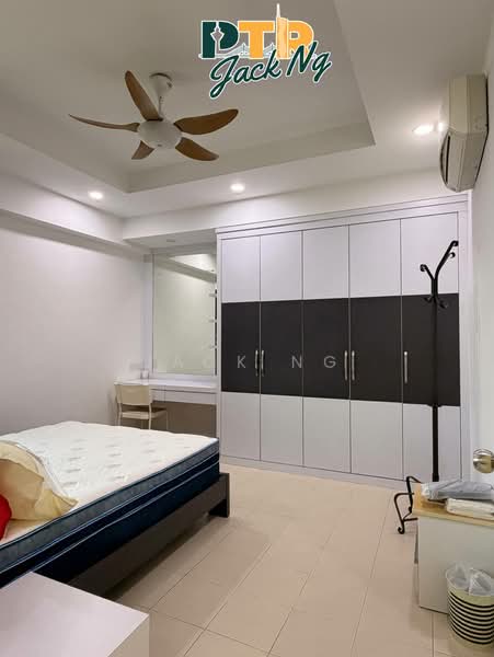 Condominium for Rent at Cassia Resort Condominium - Jack Ng - Bedroom - PropertyGuru.com.my