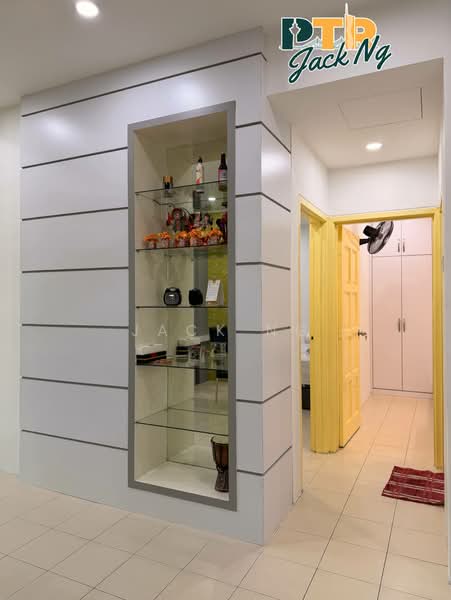 Condominium for Rent at Cassia Resort Condominium - Jack Ng - Interior - PropertyGuru.com.my