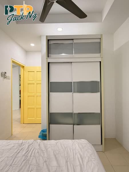Condominium for Rent at Cassia Resort Condominium - Jack Ng - Bedroom - PropertyGuru.com.my