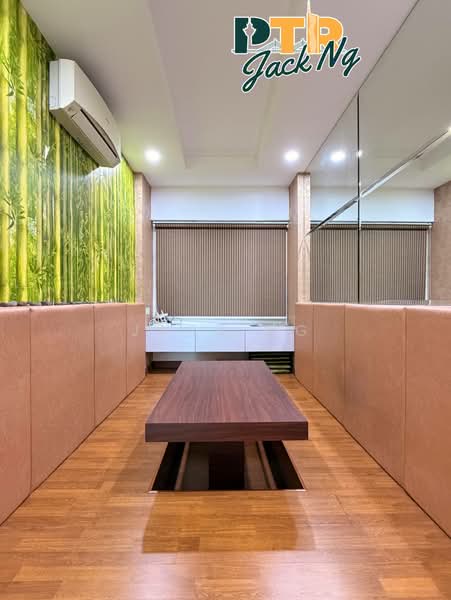 Condominium for Rent at Cassia Resort Condominium - Jack Ng - Interior - PropertyGuru.com.my