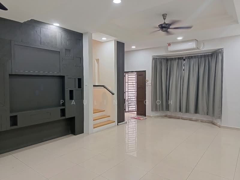 2-storey Terraced House for Sale in Ehsan Jaya (Johor Bahru) - Pauline Goh - PropertyGuru.com.my