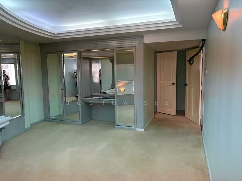 Kondominium untuk Disewa di UBN Tower - Joshua See - PropertyGuru.com.my
