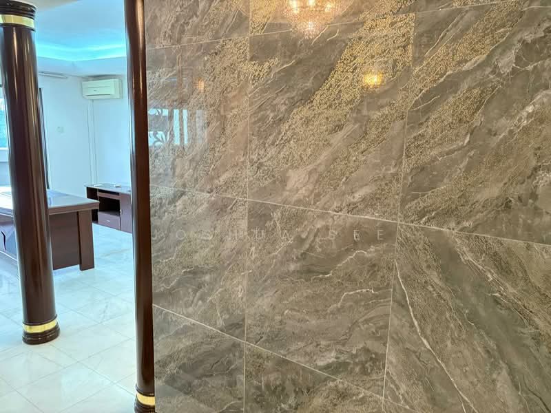 Kondominium untuk Disewa di UBN Tower - Joshua See - PropertyGuru.com.my