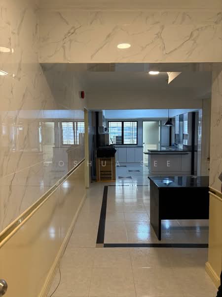 Kondominium untuk Disewa di UBN Tower - Joshua See - PropertyGuru.com.my