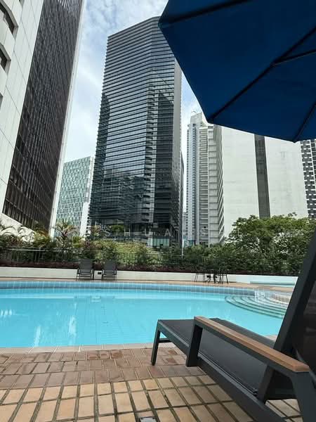 Kondominium untuk Disewa di UBN Tower - Joshua See - PropertyGuru.com.my