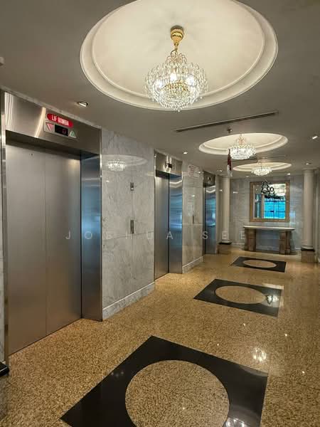 Kondominium untuk Disewa di UBN Tower - Joshua See - PropertyGuru.com.my
