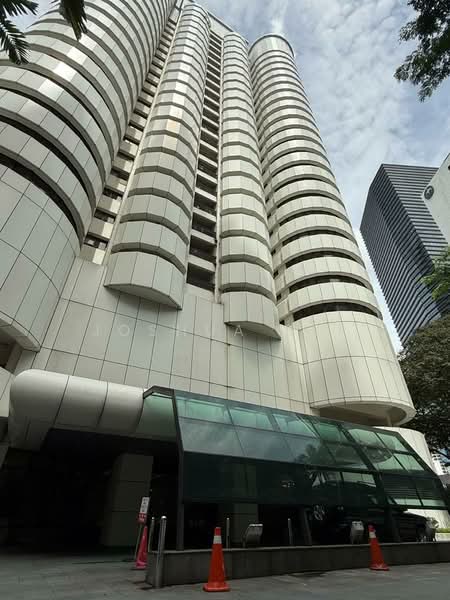 Kondominium untuk Disewa di UBN Tower - Joshua See - PropertyGuru.com.my