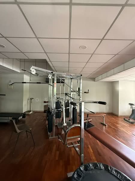 Kondominium untuk Disewa di UBN Tower - Joshua See - PropertyGuru.com.my