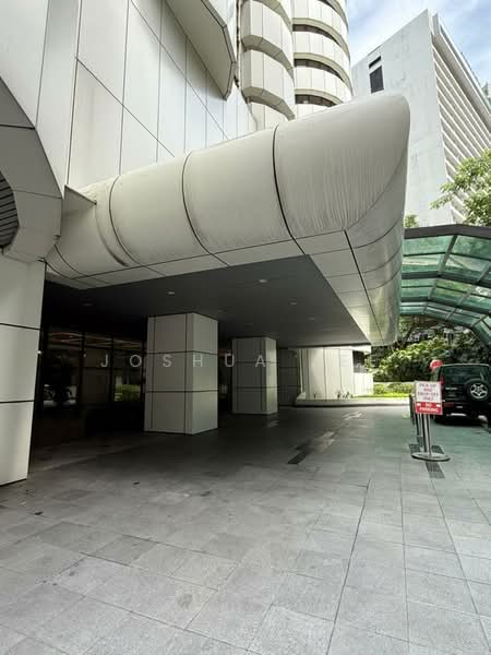 Kondominium untuk Disewa di UBN Tower - Joshua See - PropertyGuru.com.my
