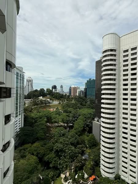 Kondominium untuk Disewa di UBN Tower - Joshua See - PropertyGuru.com.my