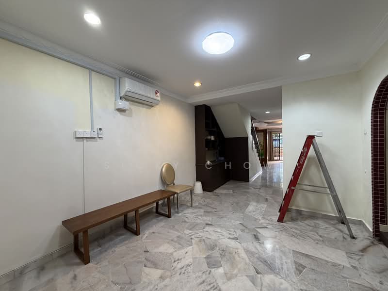 Rumah Teres 2 Tingkat untuk Disewa di Taman Taynton View (Cheras) - Sicky Chow - Interior - PropertyGuru.com.my