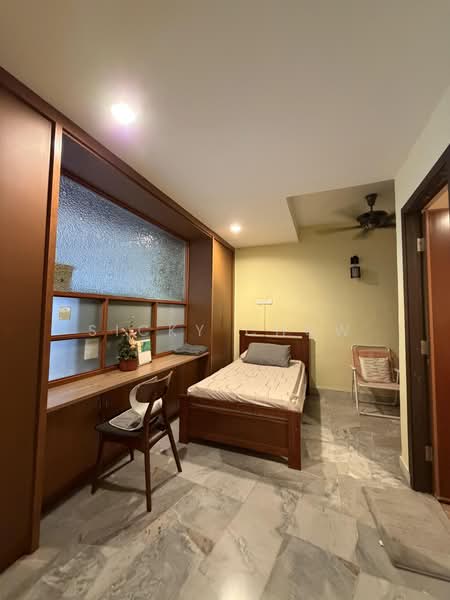 Rumah Teres 2 Tingkat untuk Disewa di Taman Taynton View (Cheras) - Sicky Chow - Bedroom - PropertyGuru.com.my