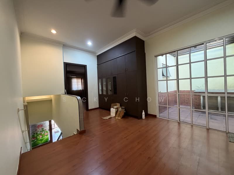 Rumah Teres 2 Tingkat untuk Disewa di Taman Taynton View (Cheras) - Sicky Chow - Interior - PropertyGuru.com.my