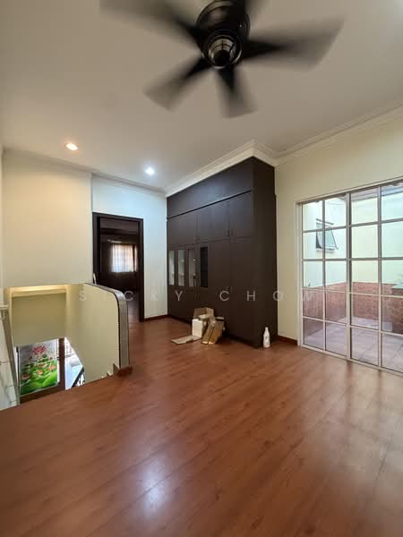 Rumah Teres 2 Tingkat untuk Disewa di Taman Taynton View (Cheras) - Sicky Chow - Interior - PropertyGuru.com.my