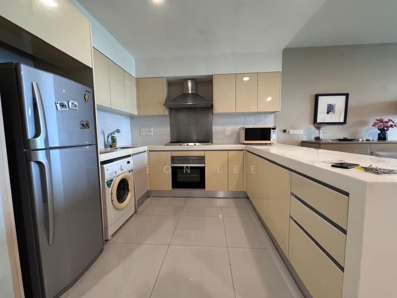 Apartment for Rent at My Habitat - Leon Lee - PropertyGuru.com.my