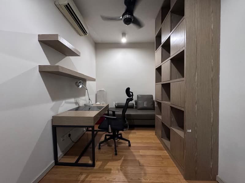 Apartment for Rent at My Habitat - Leon Lee - PropertyGuru.com.my