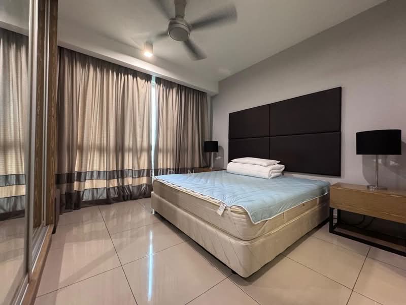 Apartment for Rent at My Habitat - Leon Lee - PropertyGuru.com.my