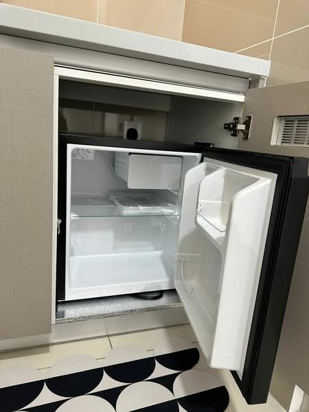 Servis Apartment untuk Disewa di Trion @ KL - Ming Ju Li - Interior - PropertyGuru.com.my
