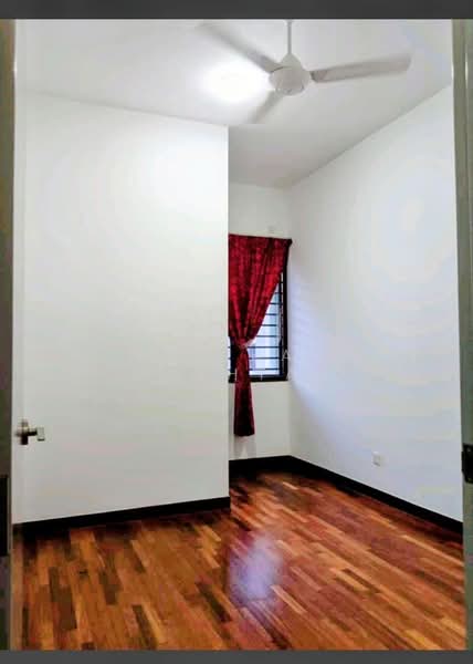 2-storey Terraced House for Rent in Alam Impian (Shah Alam) - Najihah Mokhtar - PropertyGuru.com.my