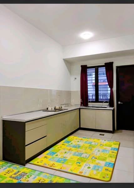 2-storey Terraced House for Rent in Alam Impian (Shah Alam) - Najihah Mokhtar - PropertyGuru.com.my