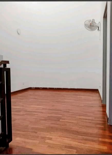 2-storey Terraced House for Rent in Alam Impian (Shah Alam) - Najihah Mokhtar - PropertyGuru.com.my