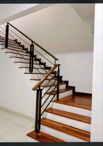 2-storey Terraced House for Rent in Alam Impian (Shah Alam) - Najihah Mokhtar - PropertyGuru.com.my