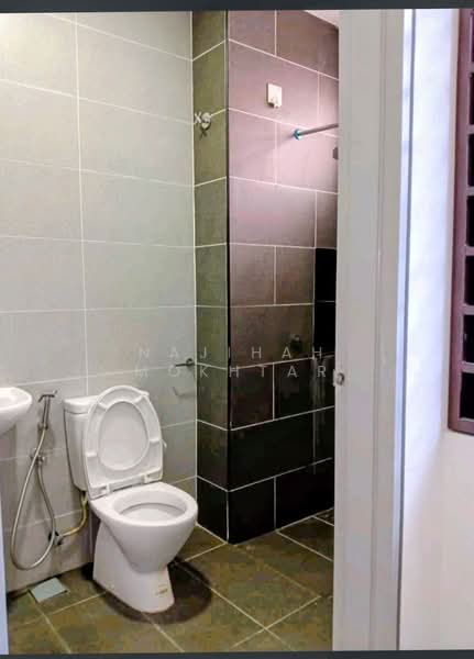 2-storey Terraced House for Rent in Alam Impian (Shah Alam) - Najihah Mokhtar - PropertyGuru.com.my