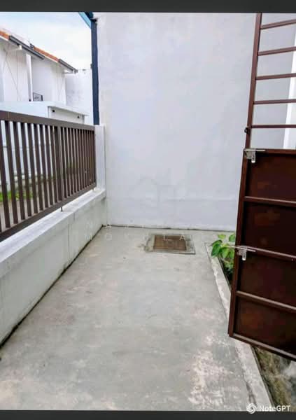 2-storey Terraced House for Rent in Alam Impian (Shah Alam) - Najihah Mokhtar - PropertyGuru.com.my