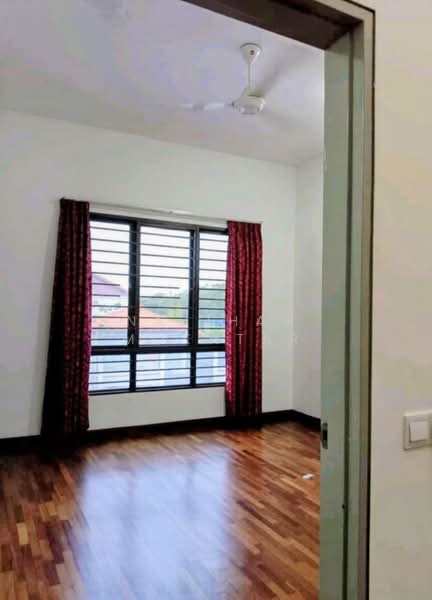 2-storey Terraced House for Rent in Alam Impian (Shah Alam) - Najihah Mokhtar - PropertyGuru.com.my