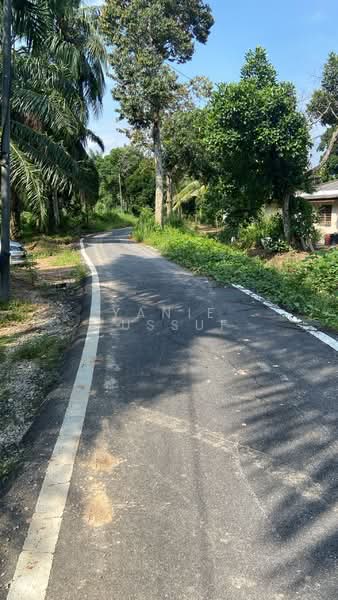 Tanah Pertanian untuk Dijual di Pekan Sungai Pelek (Sepang) - Yanie Yussuf - Exterior - PropertyGuru.com.my