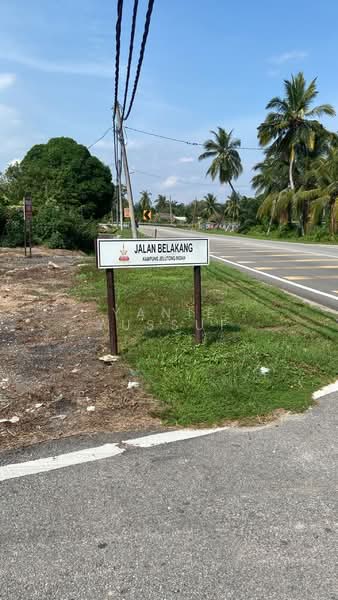 Tanah Pertanian untuk Dijual di Pekan Sungai Pelek (Sepang) - Yanie Yussuf - Exterior - PropertyGuru.com.my