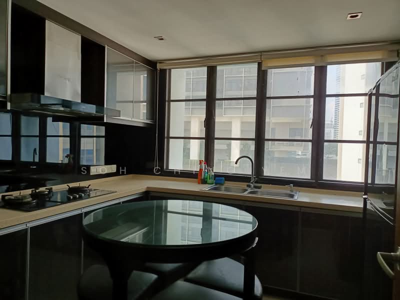 Condominium for Rent at 202 DC (Desa Cahaya) - Soh Ching Yem - Kitchen - PropertyGuru.com.my