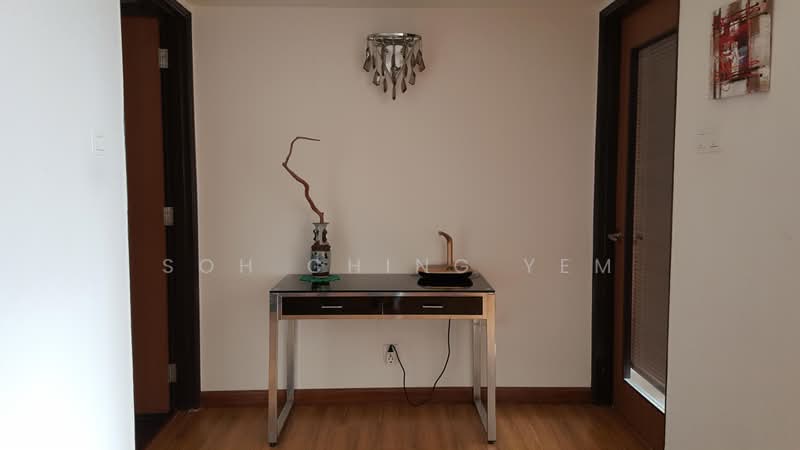 Condominium for Rent at 202 DC (Desa Cahaya) - Soh Ching Yem - Interior - PropertyGuru.com.my