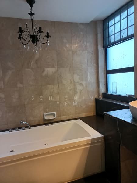 Condominium for Rent at 202 DC (Desa Cahaya) - Soh Ching Yem - Bathroom - PropertyGuru.com.my