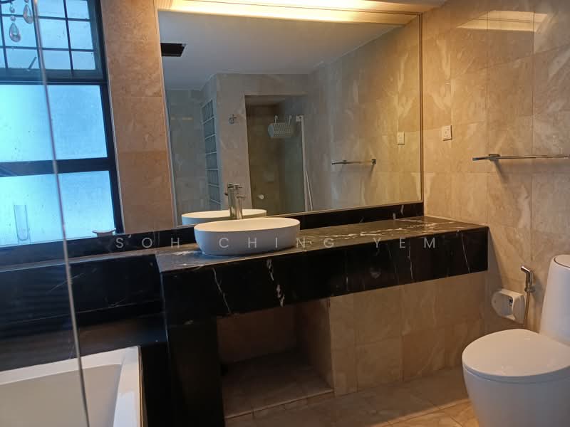 Condominium for Rent at 202 DC (Desa Cahaya) - Soh Ching Yem - Bathroom - PropertyGuru.com.my